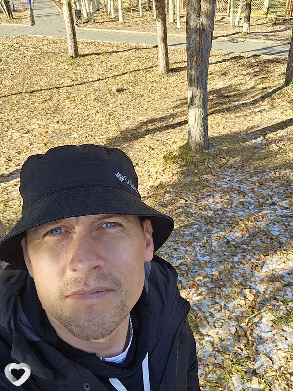 Юрий, 38, Тюмени — анкета №3937218