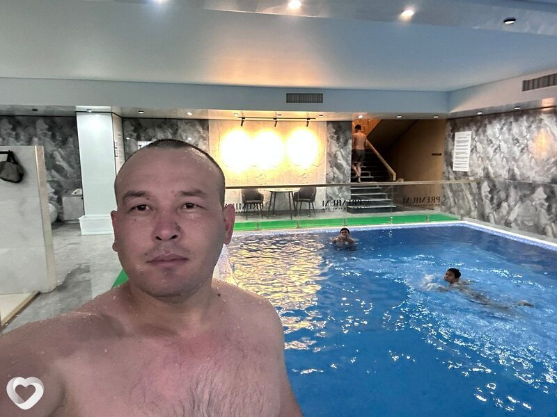 Арман, 39, Шымкенте — анкета №3937222