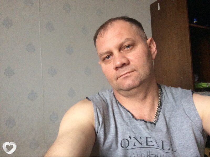 Alex, 53, Москве — анкета №3937310