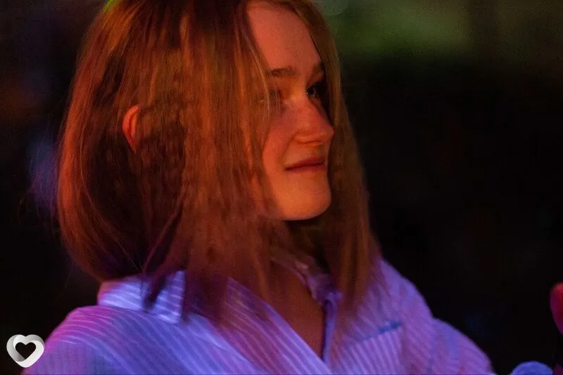 Fedorandnadya, 28, Москве — анкета №3937314