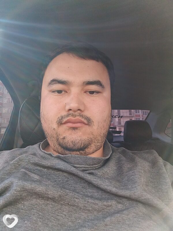 Баха, 29, Москве — анкета №3937317