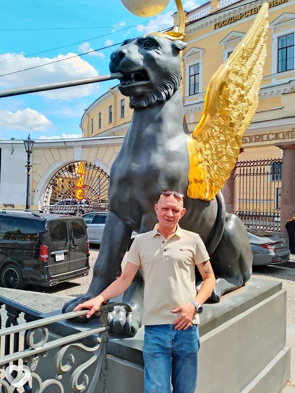 Сергей, 53, Челябинске — анкета №3937328