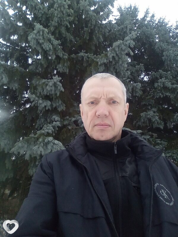 Алексей, 59, Мозыре — анкета №3937267