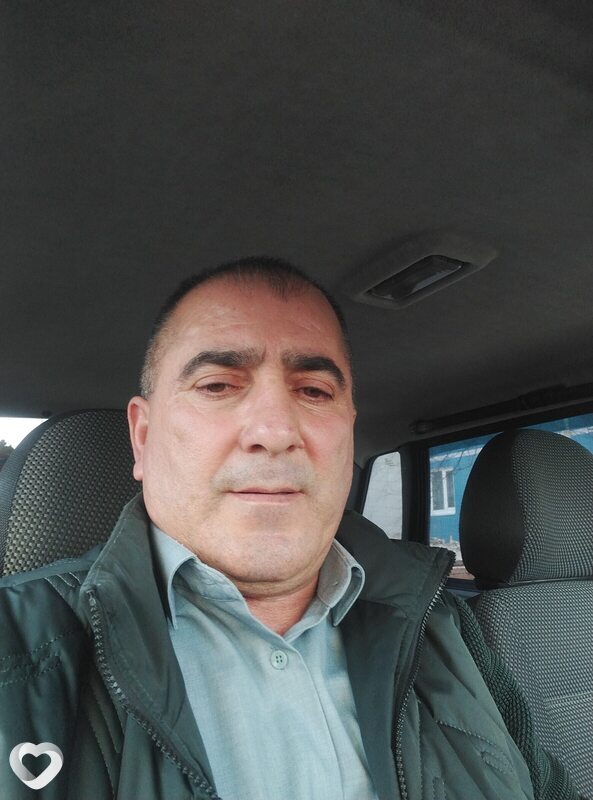 Рамал, 47, Нижневартовске — анкета №3937276
