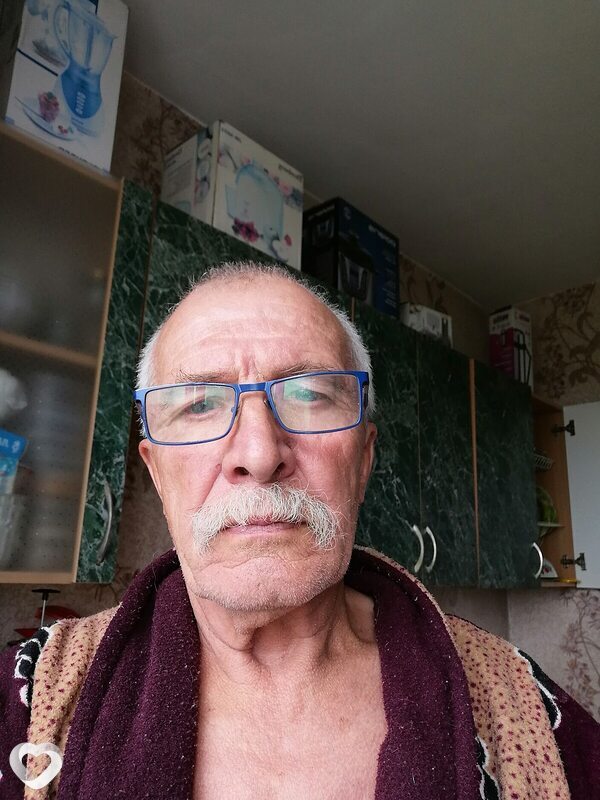 Алексей, 69, Новокузнецке — анкета №3937278