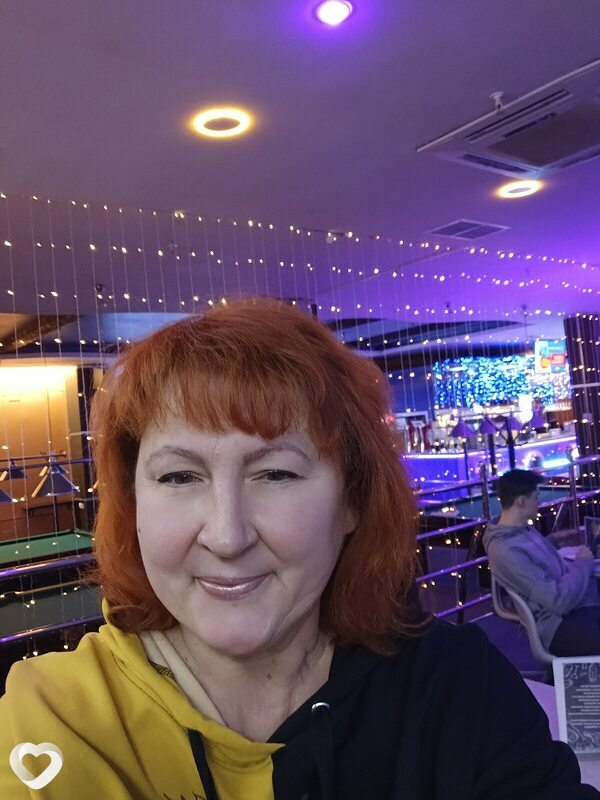 Ирина, 55, Омске — анкета №3937804