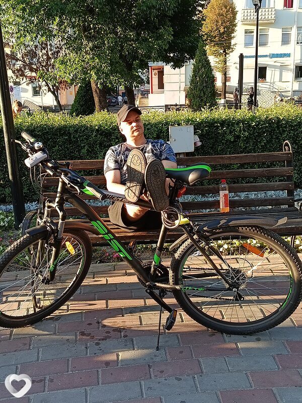 Tva, 38, Могилев — анкета №3937806