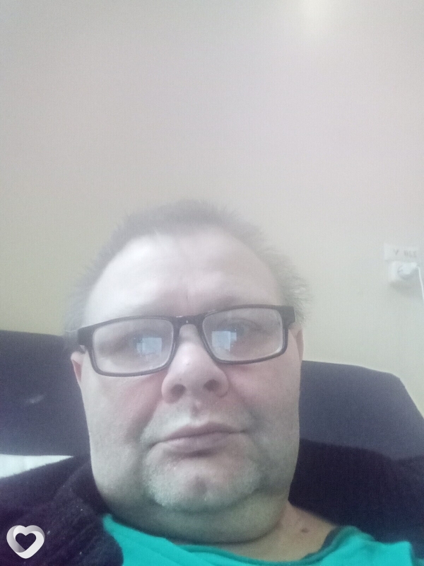 Максим, 43, Снежном — анкета №3937230