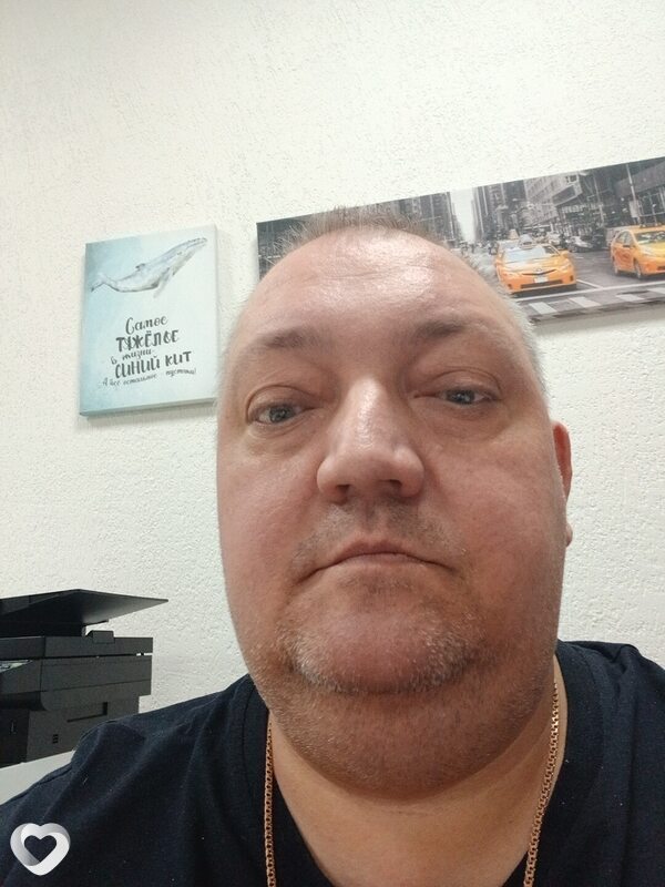 Виталий, 48, Рязани — анкета №3937231