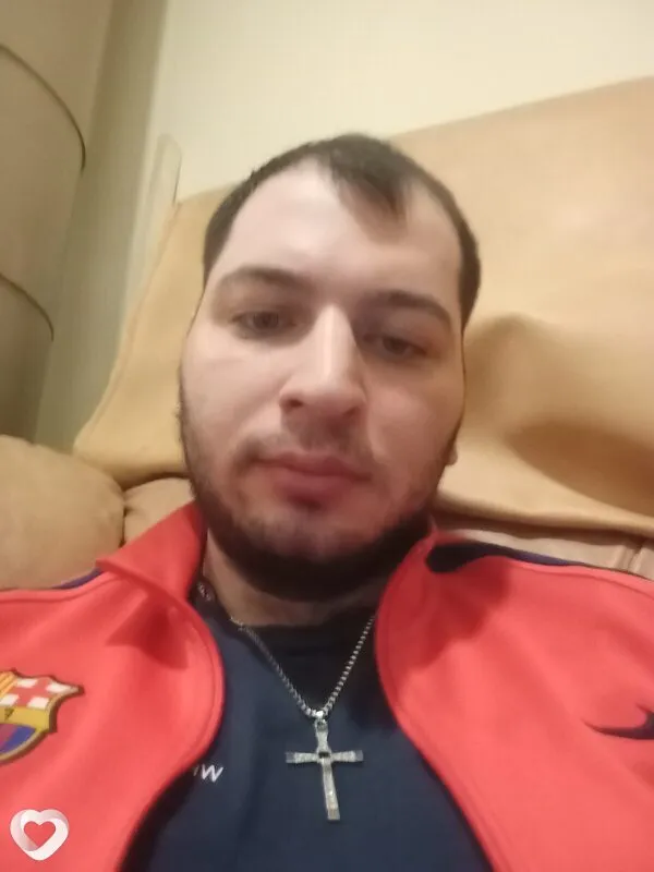 Авет, 30, Москве — анкета №3937234