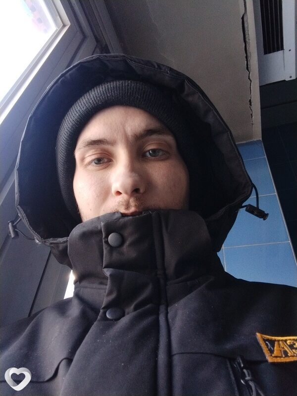Олег, 24, Новосибирске — анкета №3937235
