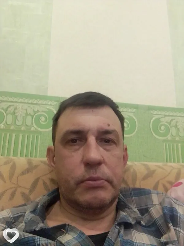 Семён, 46, Новоалтайске — анкета №3937238