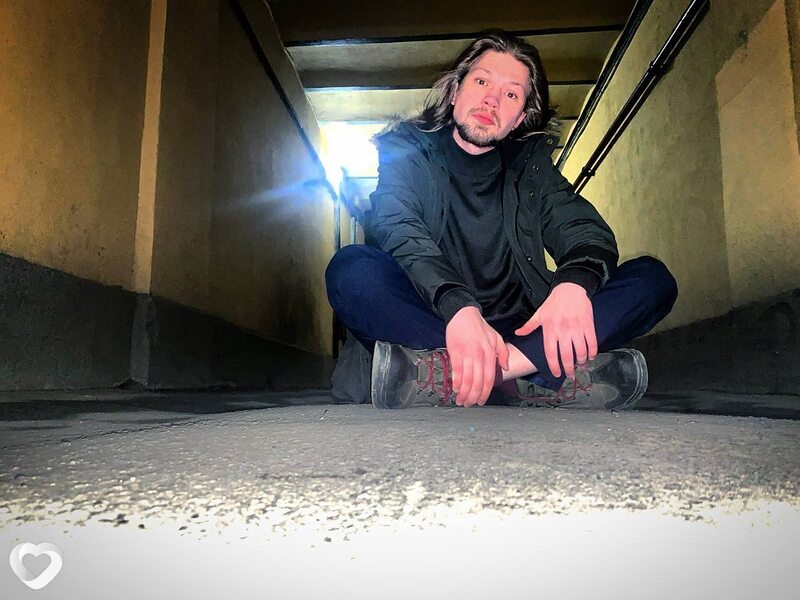 Григорий, 29, Санкт-Петербурге — анкета №3937239