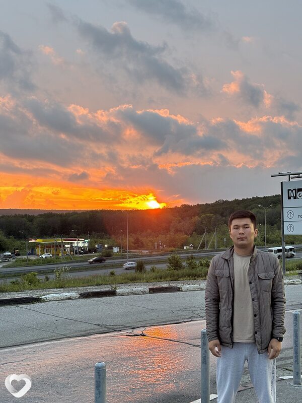Fayzullo, 25, Самаре — анкета №3937240