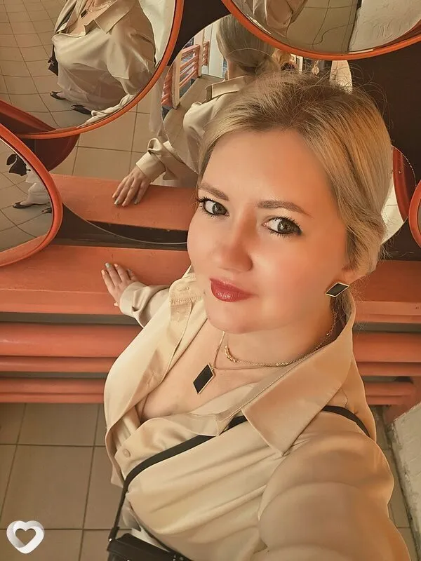 Мария, 35, Москве — анкета №3937249