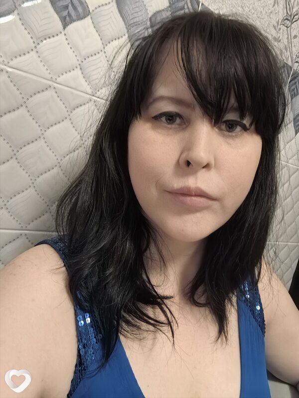 Алёна, 36, Норильске — анкета №3937251