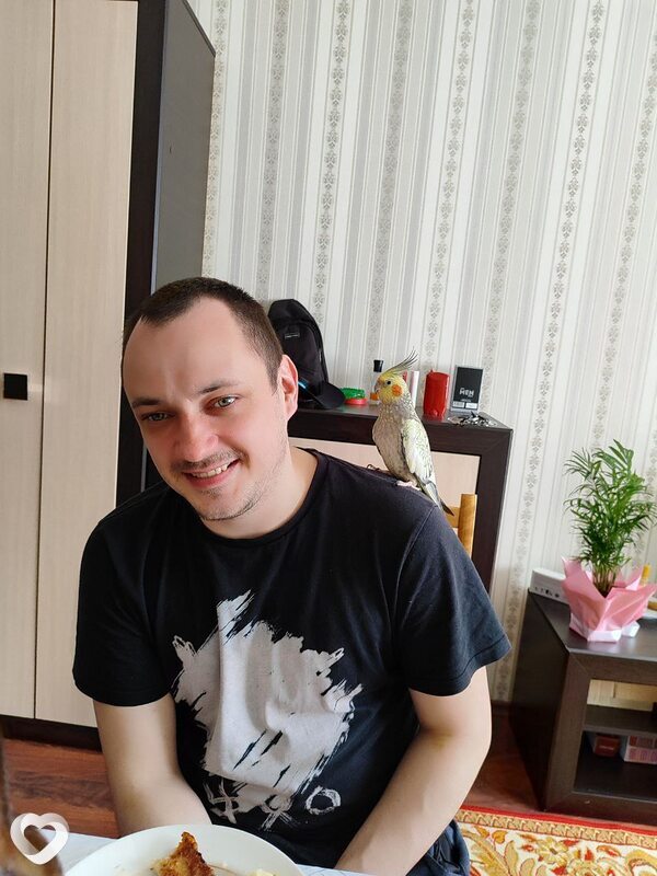 Сергей, 29, Лиде — анкета №3937254
