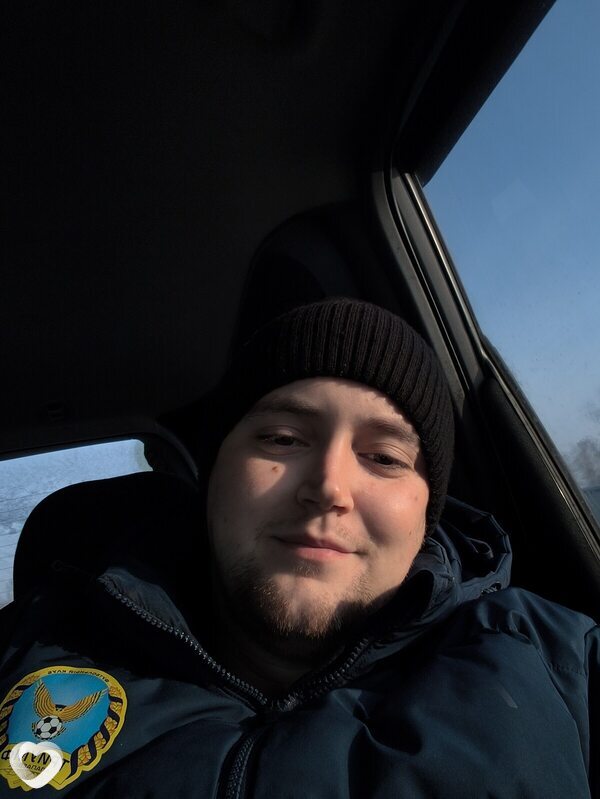 Андрей, 27, Екатеринбурге — анкета №3937483