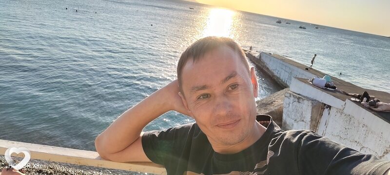 Николай, 40, Краснодаре — анкета №3937496