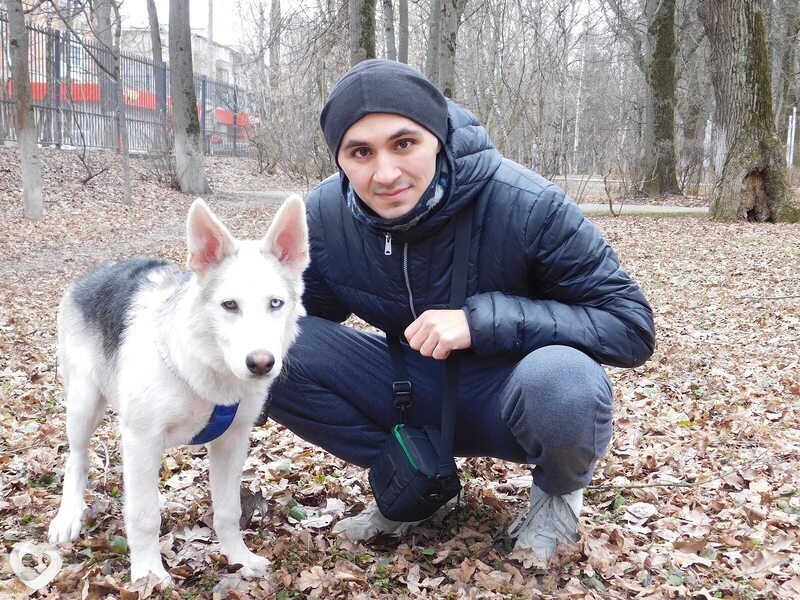 Макс, 27, Кызыле — анкета №3937403