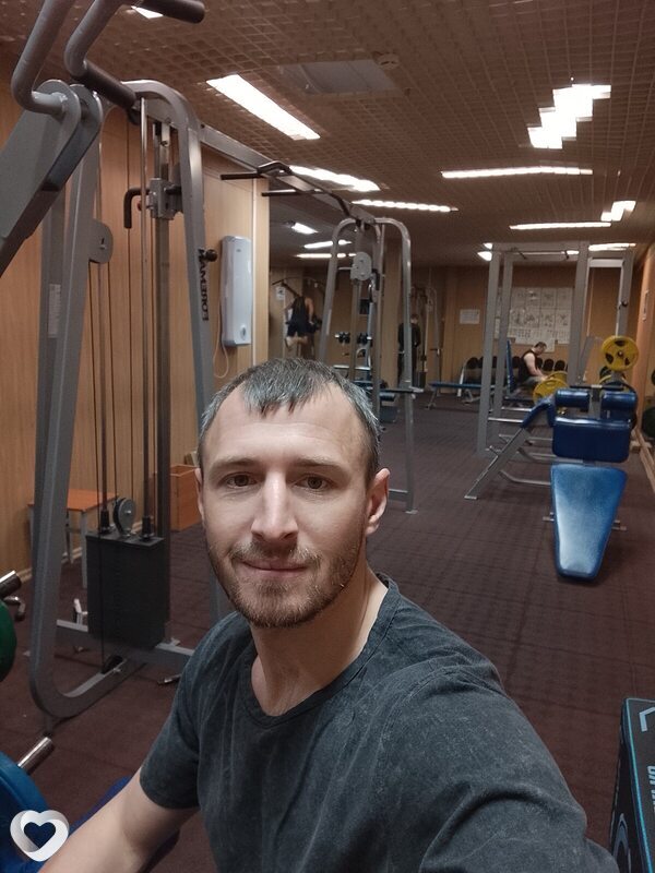 Алексей, 34, Петрозаводске — анкета №3937406