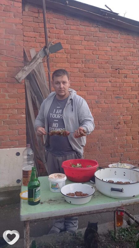 Дмитрий, 35, Майкопе — анкета №3937407