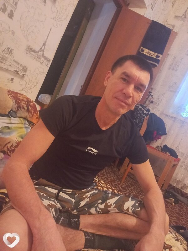 Vadim, 43, Уральске — анкета №3937409