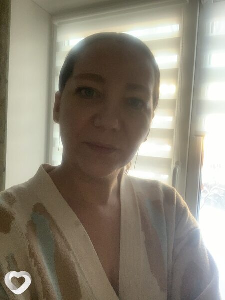 Оля, 41, Химках — анкета №3937422