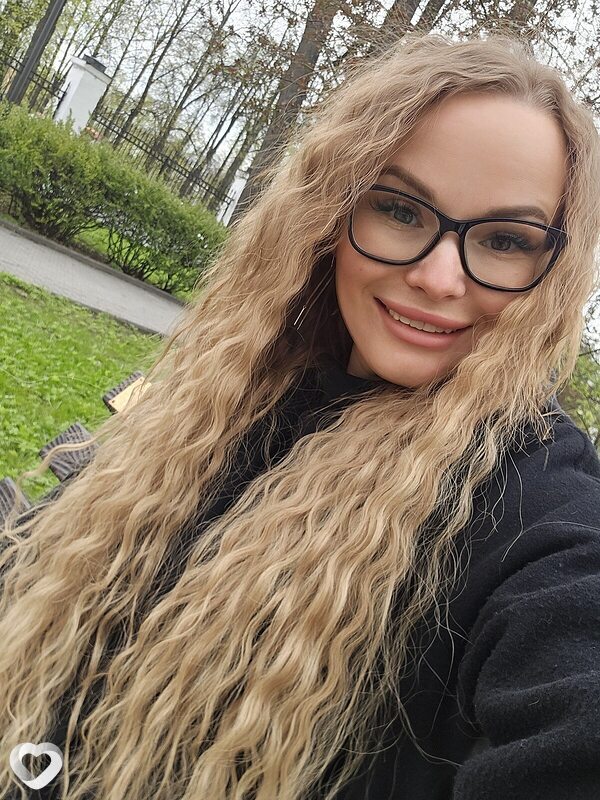 Елена, 33, Иванове — анкета №3937425