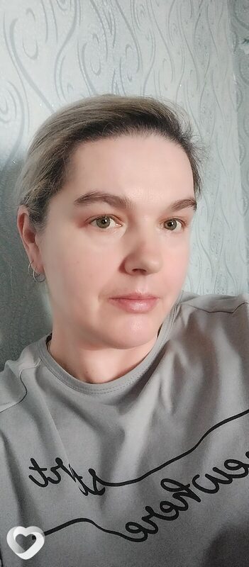 Тори, 53, Перми — анкета №3937379