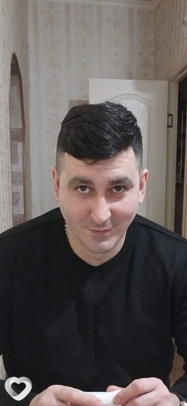 Олег, 35, Норильске — анкета №3937386