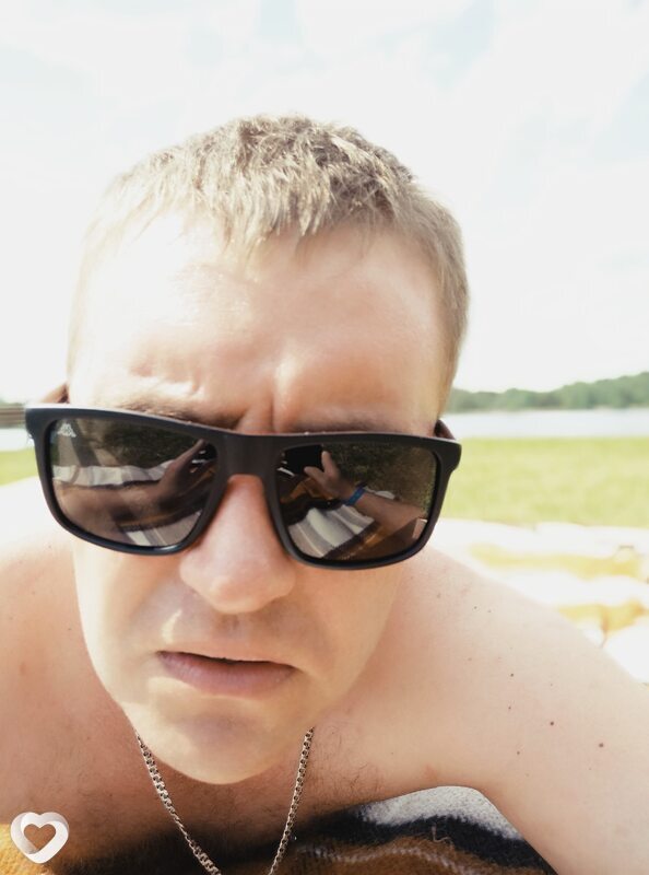 Александр, 36, Бресте — анкета №3937387