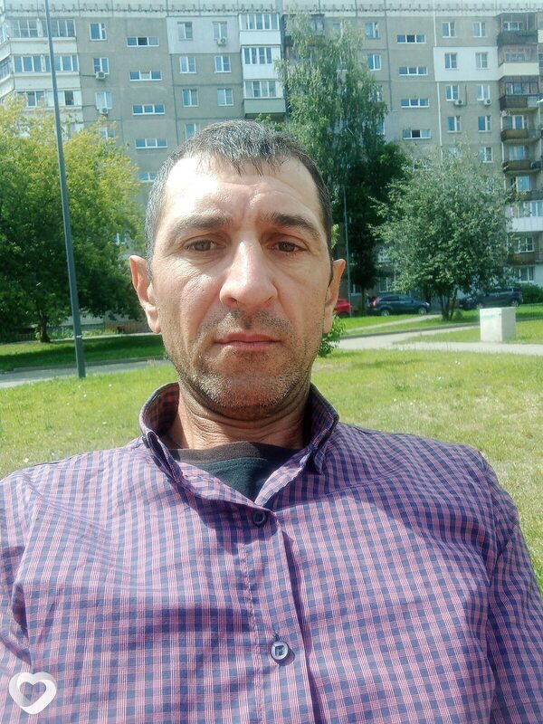 Слава, 47, Нижнем Новгороде — анкета №3937390