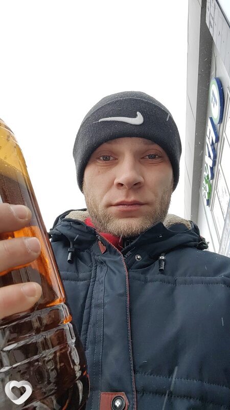 Толя, 38, Туле — анкета №3937602