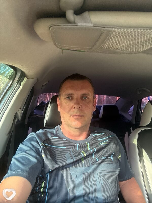 Сергей, 41, Рязани — анкета №3937609
