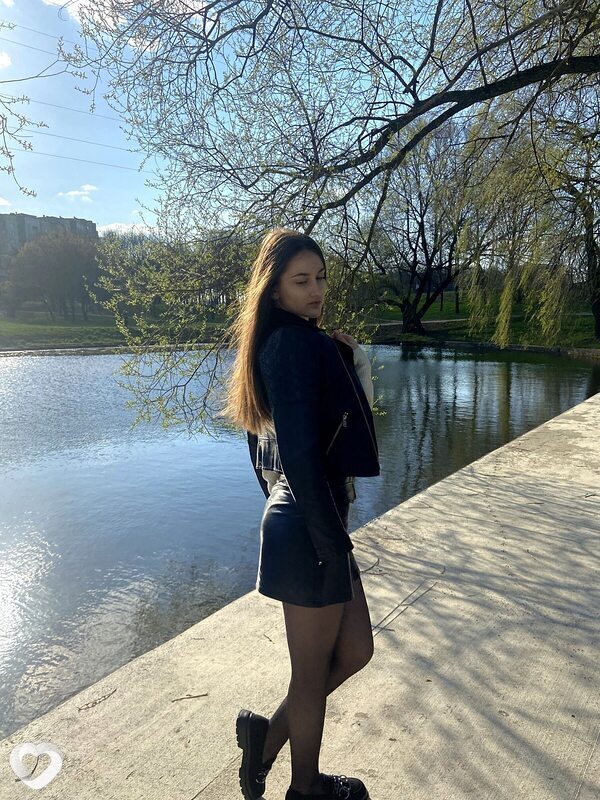 Диана, 25, Минске — анкета №3937611