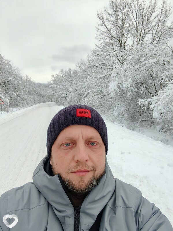 Александр, 41, Абинске — анкета №3937621