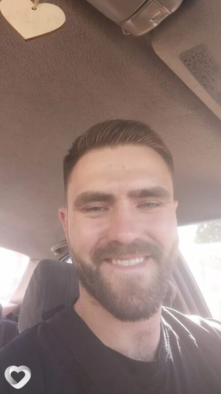 Виталя, 33, Новосибирске — анкета №3937624