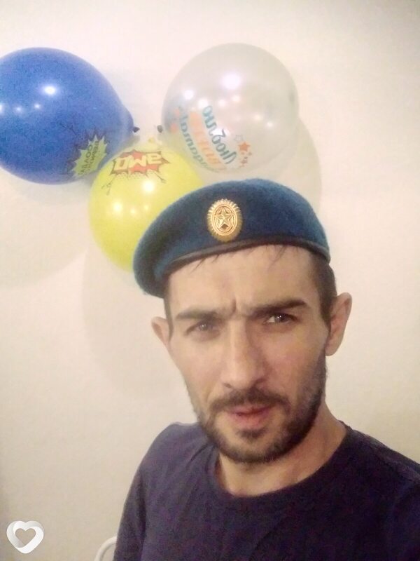 Дмитрий, 38, Новокузнецке — анкета №3937503