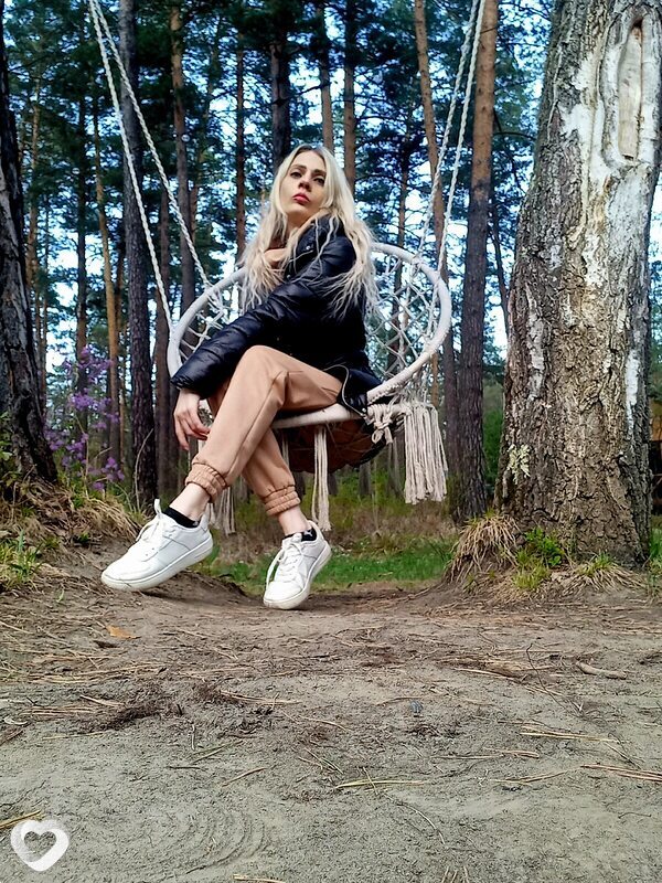 Алена, 38, Барнауле — анкета №3937512