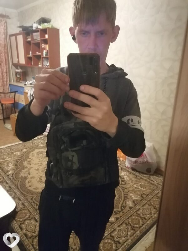Павел, 31, Санкт-Петербурге — анкета №3937520