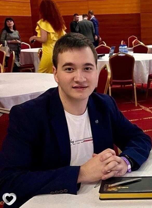 Руслан, 24, Краснодаре — анкета №3937958