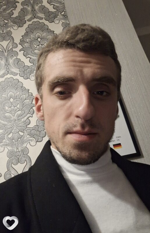 Дмитрий, 28, Минске — анкета №3937965