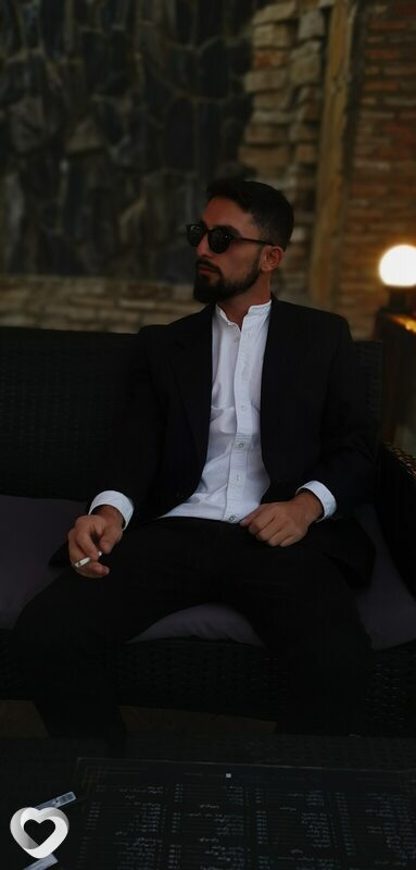 Gio, 26, Алматы — анкета №3937967