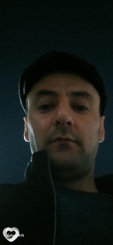 Али, 34, Астане — анкета №3937970