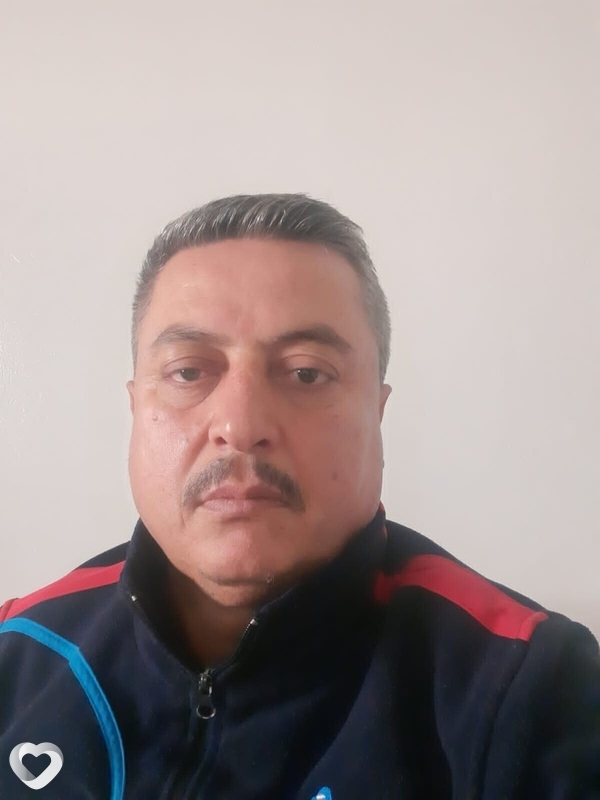 Kadir, 47, Кингисеппе — анкета №3937454