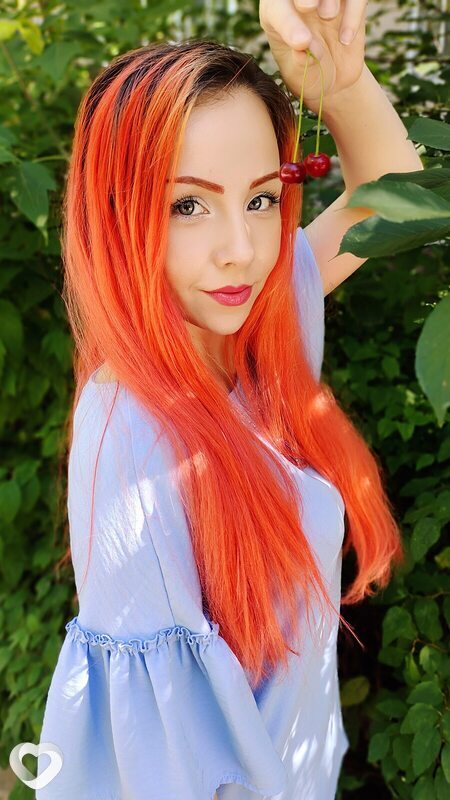 Марина, Серпухов