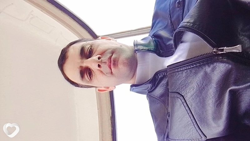 Хисрави, 35, Екатеринбурге — анкета №3937459