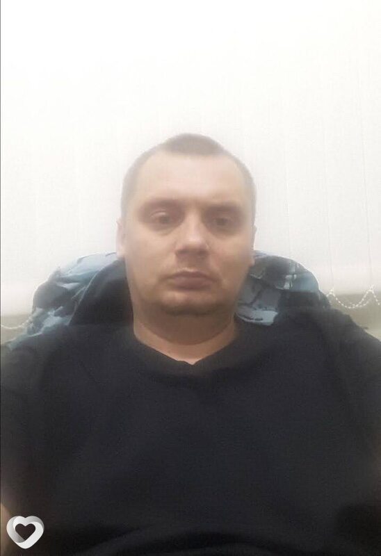 Данил, 43, Балашихе — анкета №3937463