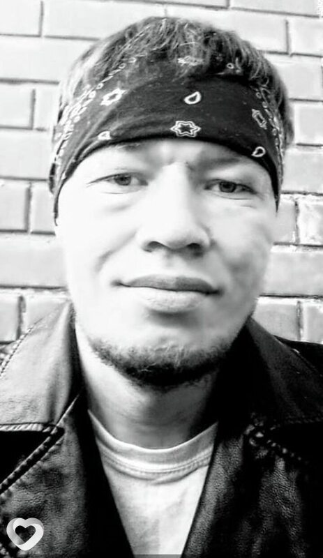 Рамиль, 34, Казани — анкета №3937464